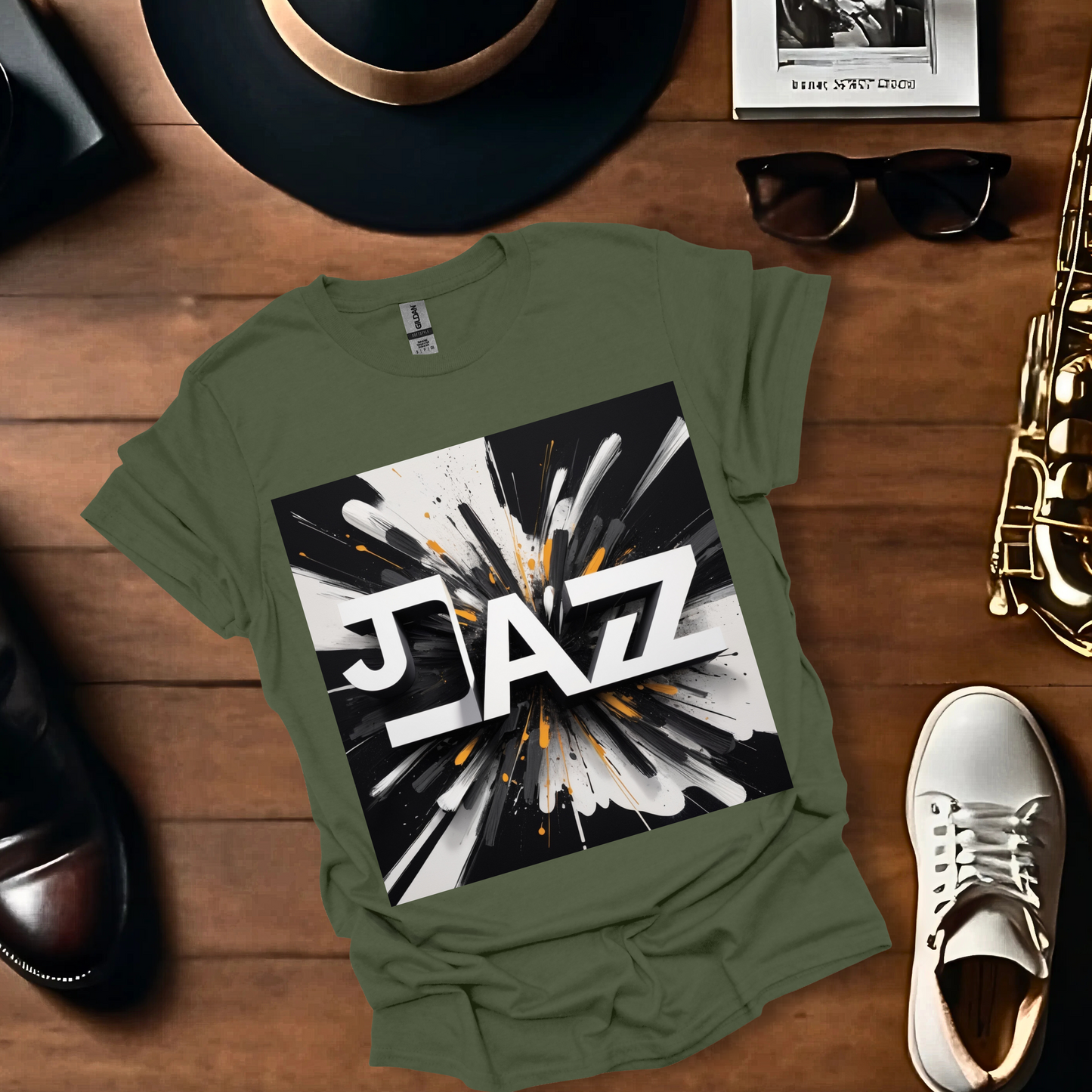 Jazz