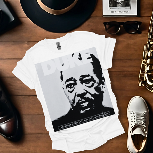 Sir Duke Ellington