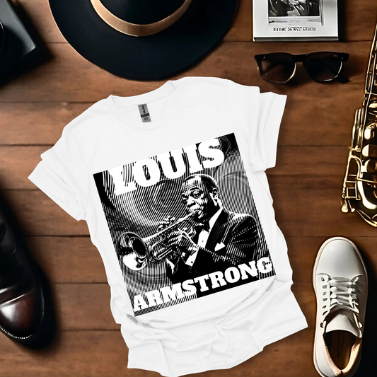 Louis Trumpet