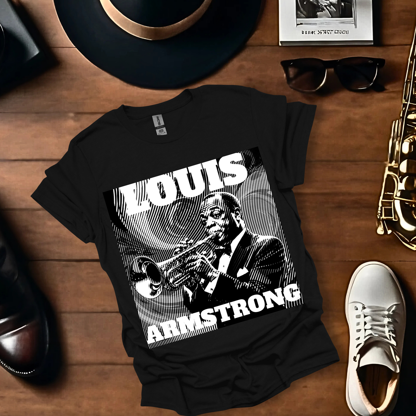 Louis Trumpet