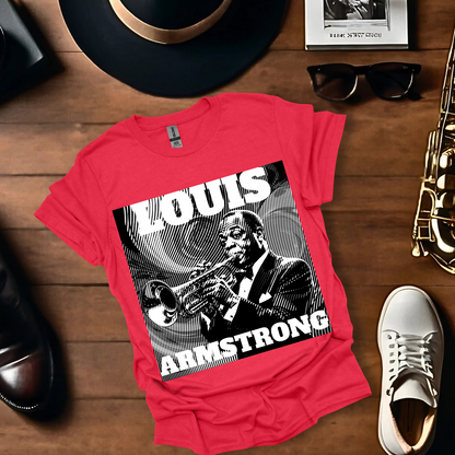 Louis Trumpet