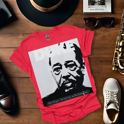 Sir Duke Ellington