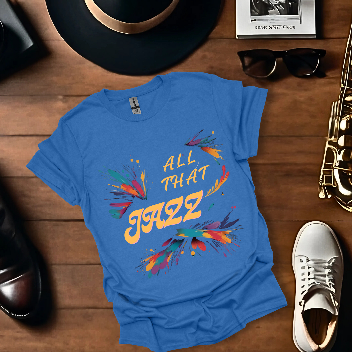 All That Jazz