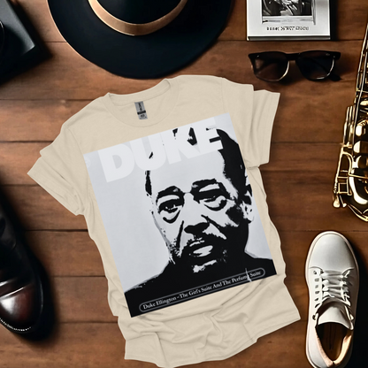 Sir Duke Ellington