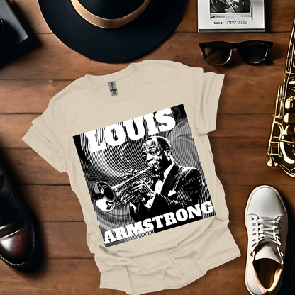 Louis Trumpet